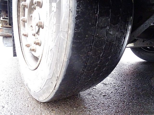 Open oplegger met zeil ORTEN SafeServer*Liftachse*SAF*zertifiziert*Edscha