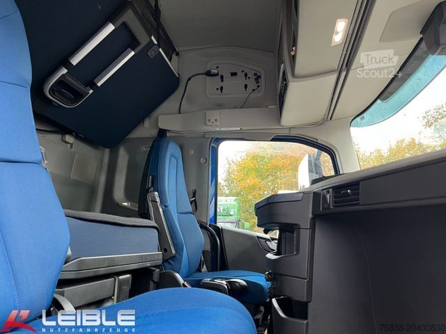 Τυπική μονάδα τράκτορα VOLVO FH 500*Globetrotter*VEB+*Standklima*ACC*