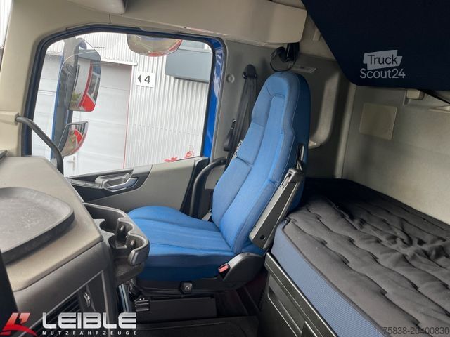 Τυπική μονάδα τράκτορα VOLVO FH 500*Globetrotter*VEB+*Standklima*ACC*