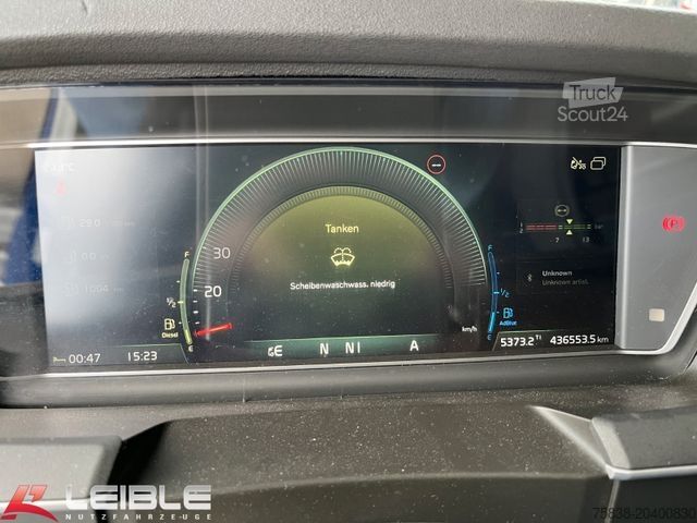 Τυπική μονάδα τράκτορα VOLVO FH 500*Globetrotter*VEB+*Standklima*ACC*