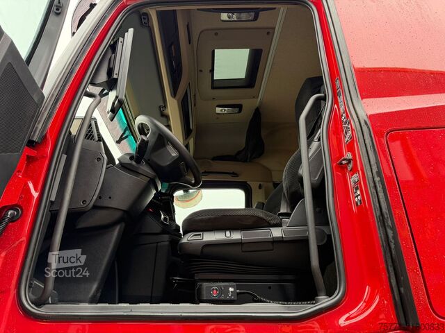 Mercedes-Benz ACTROS L 2148 4x2 EURO6 CIĄGNIK SIODŁOWY Mercedes-Benz ACTROS L 2148 4x2 EURO6 CIĄGNIK SIODŁOWY