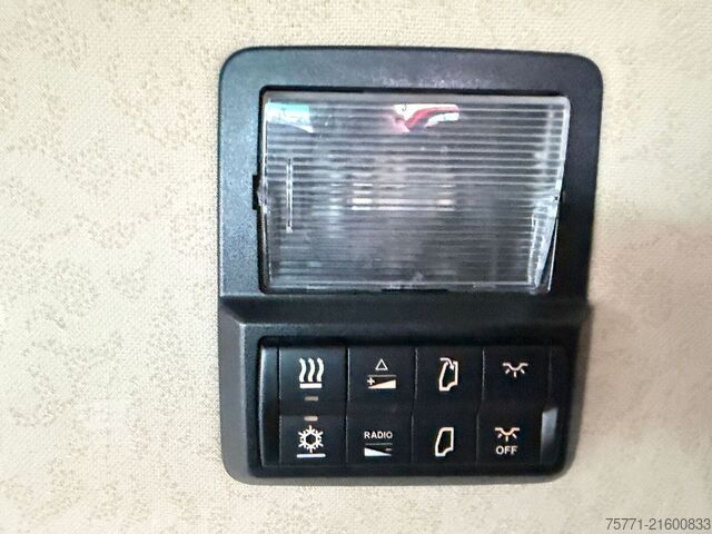 Mercedes-Benz ACTROS L 2148 4x2 EURO6 CIĄGNIK SIODŁOWY Mercedes-Benz ACTROS L 2148 4x2 EURO6 CIĄGNIK SIODŁOWY