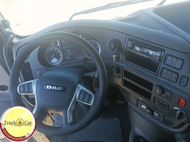 Standard tractor unit DAF XF 530