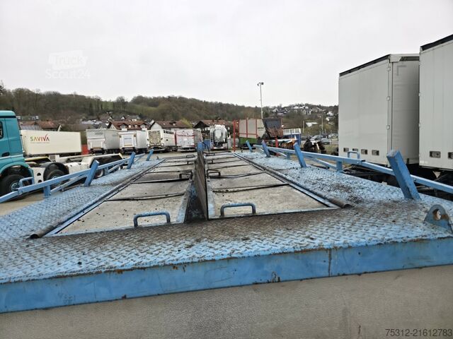 Asphalt mixing plant  Graber  Isogra Asphalt Thermosilo Mulde