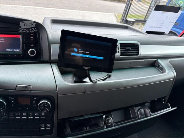 Standard-SZM MAN TGX 18.480 + RETARDER + EURO 6 + 3x IN STOCK