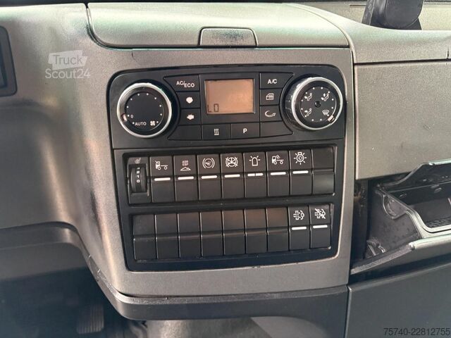 Standard-SZM MAN TGX 18.480 + RETARDER + EURO 6 + 3x IN STOCK