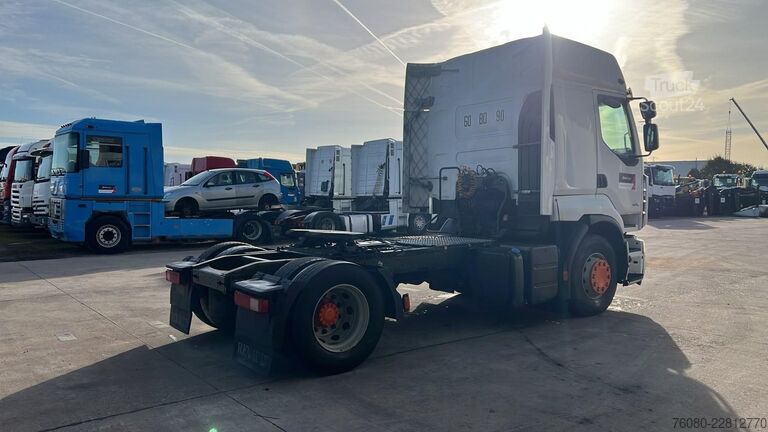 Standard-SZM Renault Premium 460 DXI (GOOD CONDITION / BONNE ETAT)