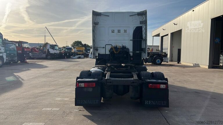 Standard-SZM Renault Premium 460 DXI (GOOD CONDITION / BONNE ETAT)