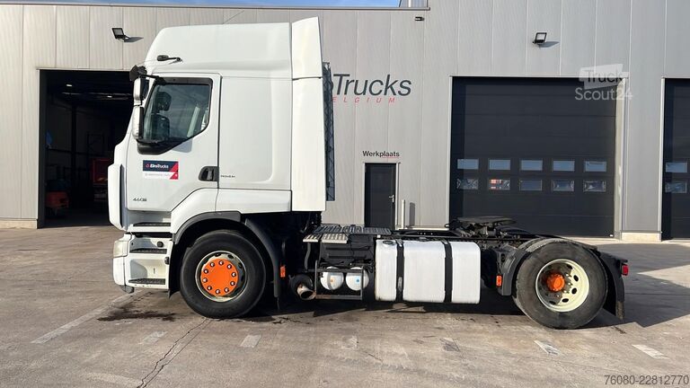 Standard-SZM Renault Premium 460 DXI (GOOD CONDITION / BONNE ETAT)