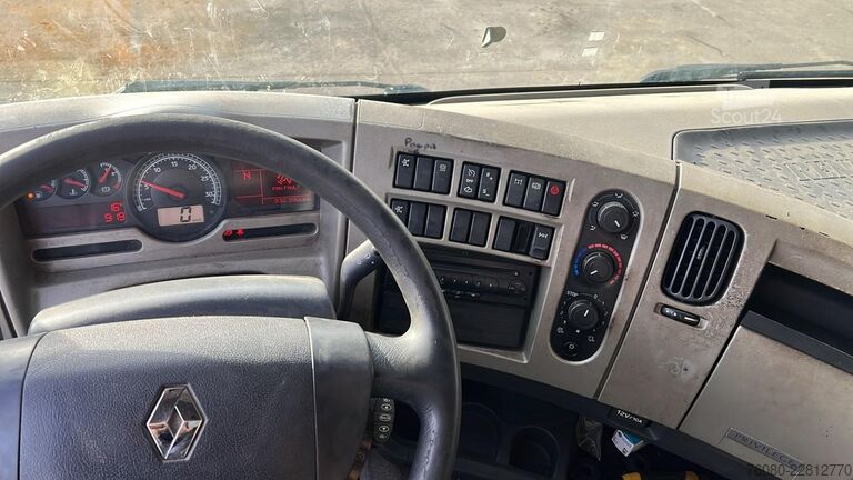 Standard-SZM Renault Premium 460 DXI (GOOD CONDITION / BONNE ETAT)