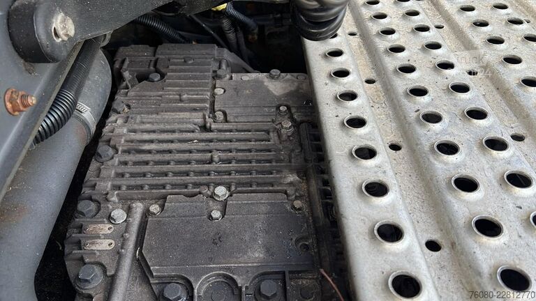 Standard-SZM Renault Premium 460 DXI (GOOD CONDITION / BONNE ETAT)