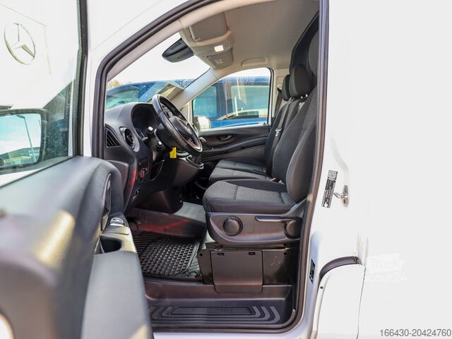 Kastenwagen Mercedes-Benz Vito 116 CDI Kasten Extralang Kamera DAB SHZ