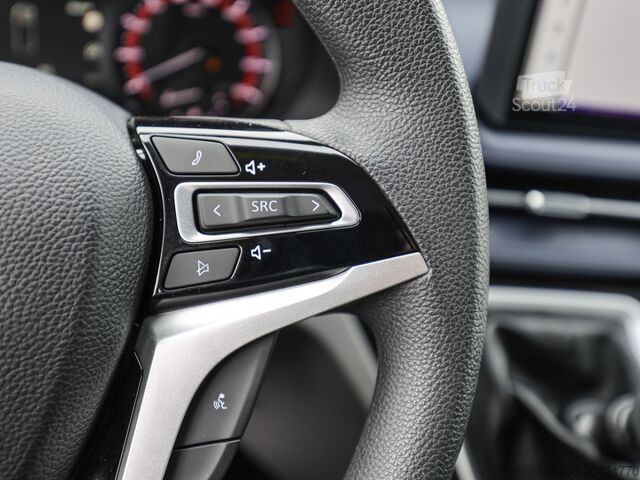 Kleinbus Maxus DELIVER 9