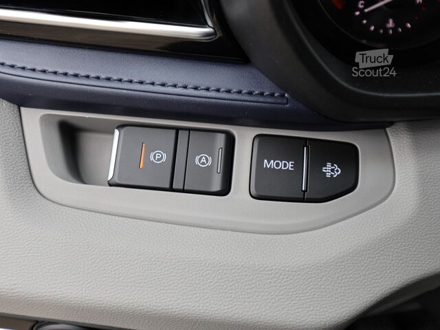 Kleinbus Maxus DELIVER 9