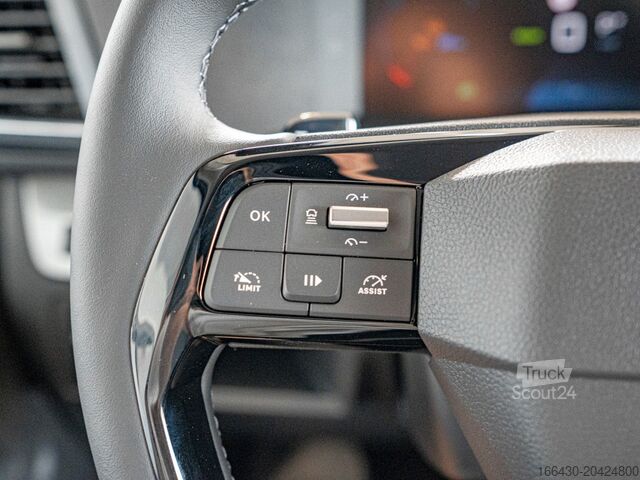 Kleinbus Peugeot Expert e-Expert KW standard 100kW - 75kWH BT