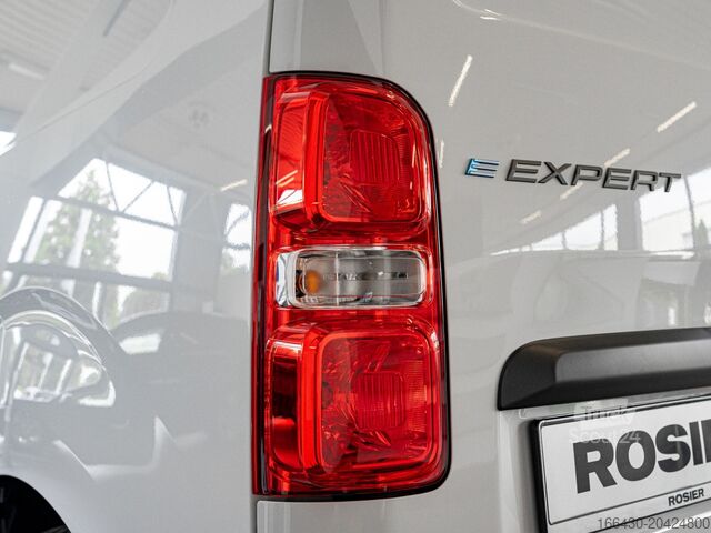 Kleinbus Peugeot Expert e-Expert KW standard 100kW - 75kWH BT