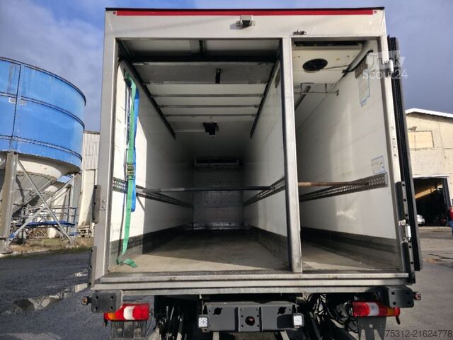 Rashladni kamion Mercedes-Benz Atego 1530  16T Supra1250MT Bi-Temp LBW B L-Fed.