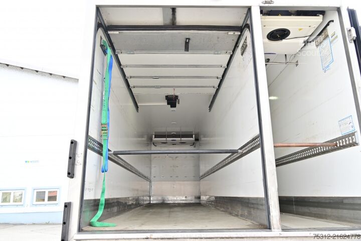 Rashladni kamion Mercedes-Benz Atego 1530  16T Supra1250MT Bi-Temp LBW B L-Fed.