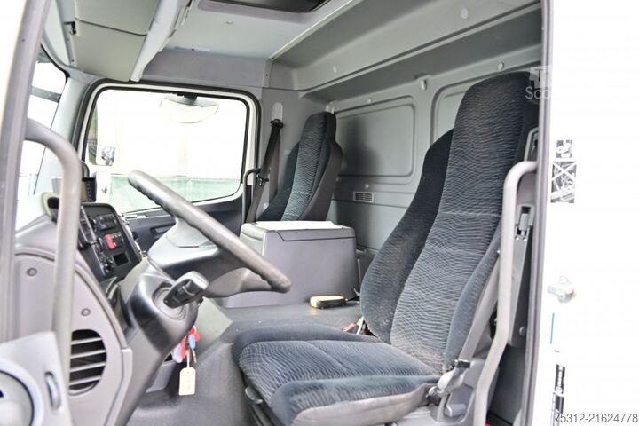 Rashladni kamion Mercedes-Benz Atego 1530  16T Supra1250MT Bi-Temp LBW B L-Fed.