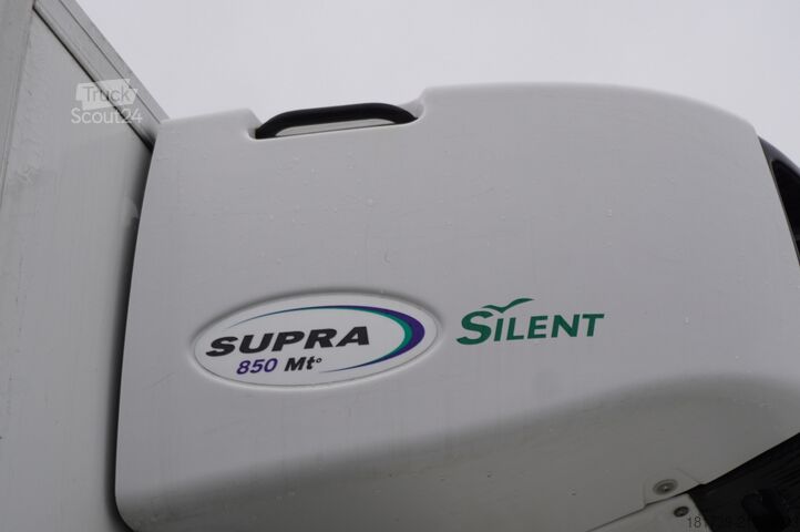 Friћider Renault D210 12T / Bitemperature Refrigerator /