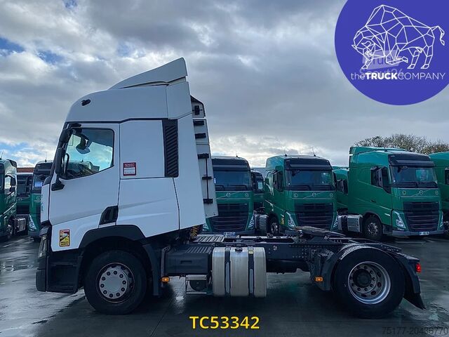 Padrão-SZM Renault T 430