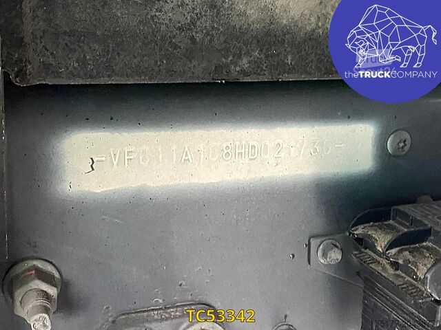 Padrão-SZM Renault T 430