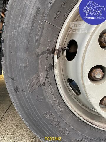 Padrão-SZM Renault T 430