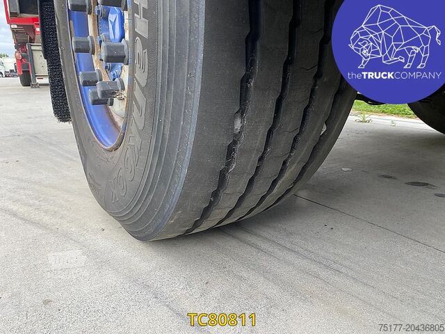 βαλίτσα Vanhool 