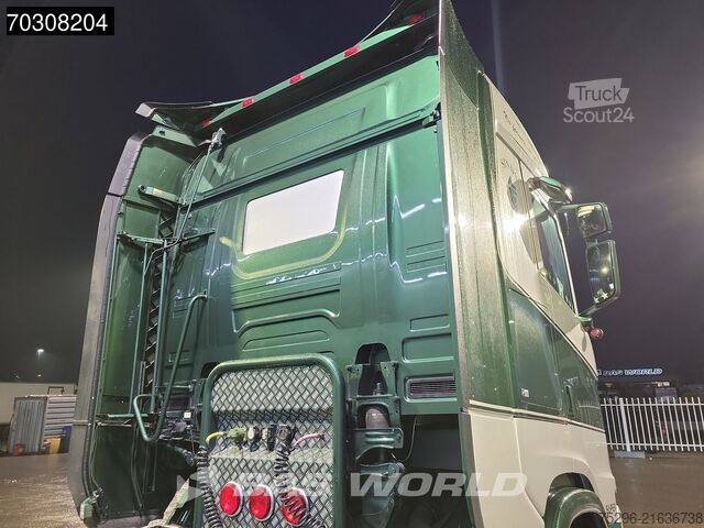 MTS standard Scania S450 S 4X2 NL-Truck APK Full-Air Retarder Hydra...