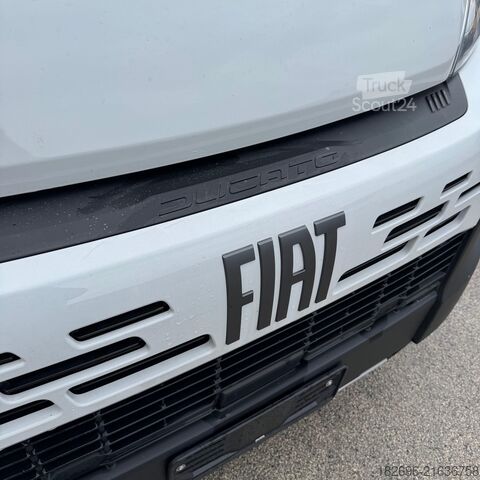 Furgone isotermico frigorifero FIAT Ducato