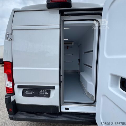 Furgone isotermico frigorifero FIAT Ducato