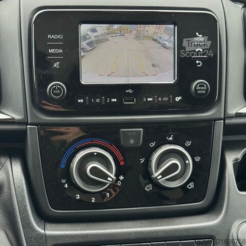 Furgone isotermico frigorifero FIAT Ducato