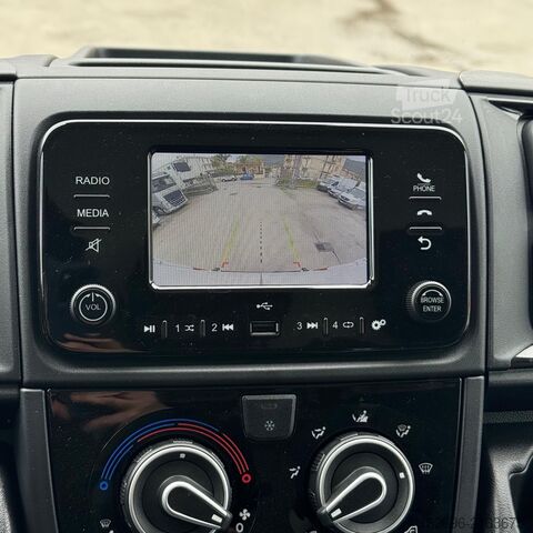 Furgone isotermico frigorifero FIAT Ducato