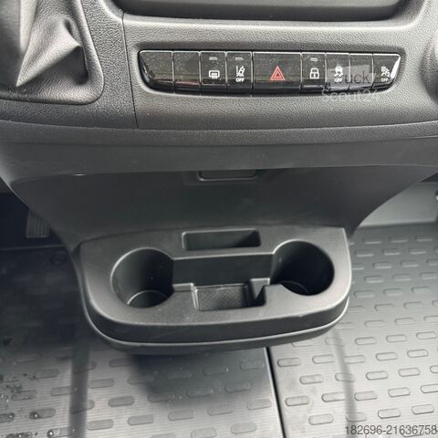 Furgone isotermico frigorifero FIAT Ducato