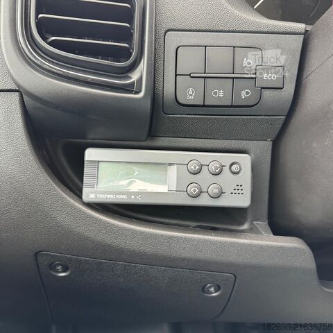 Furgone isotermico frigorifero FIAT Ducato