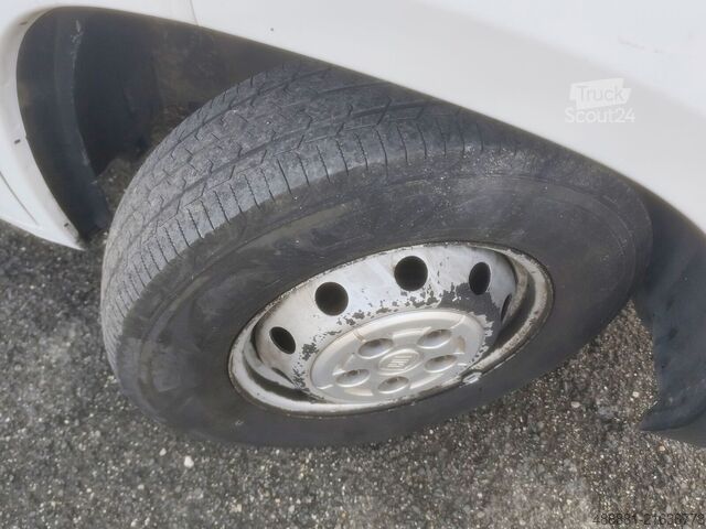 Bestelbus Fiat Ducato 2.3