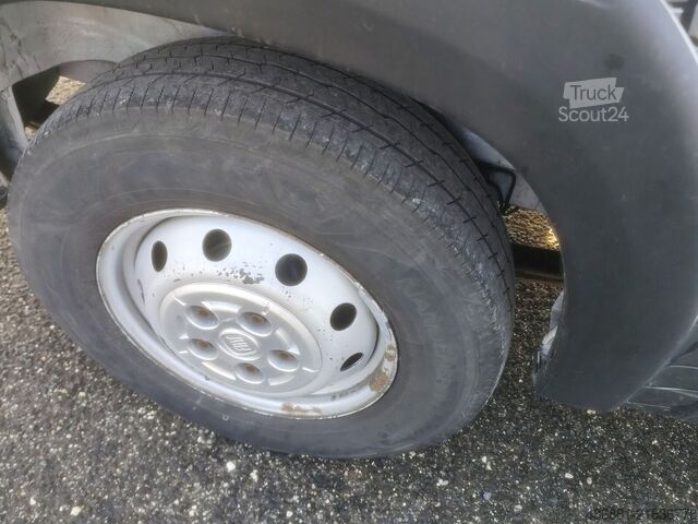 Bestelbus Fiat Ducato 2.3