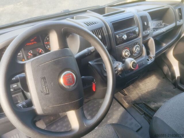 Bestelbus Fiat Ducato 2.3