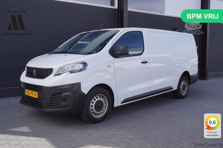 Duba panelată Peugeot Expert 1.5 BlueHDI L3  EURO 6 - Airco - Cruise ...