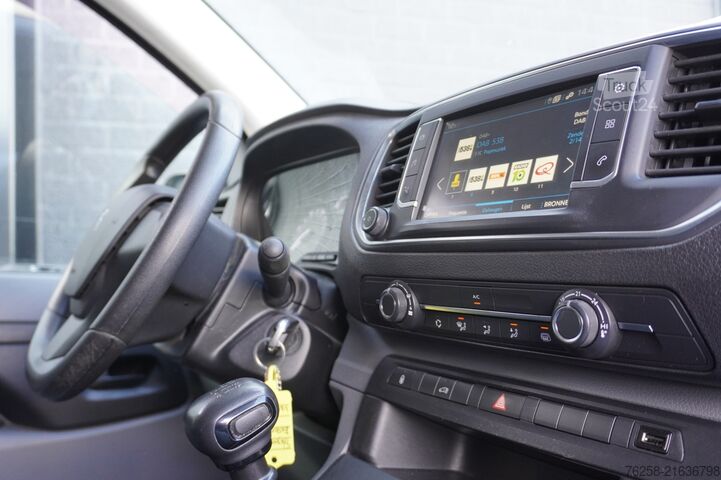 Duba panelată Peugeot Expert 1.5 BlueHDI L3  EURO 6 - Airco - Cruise ...