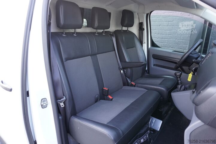 Duba panelată Peugeot Expert 1.5 BlueHDI L3  EURO 6 - Airco - Cruise ...