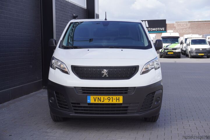 Duba panelată Peugeot Expert 1.5 BlueHDI L3  EURO 6 - Airco - Cruise ...