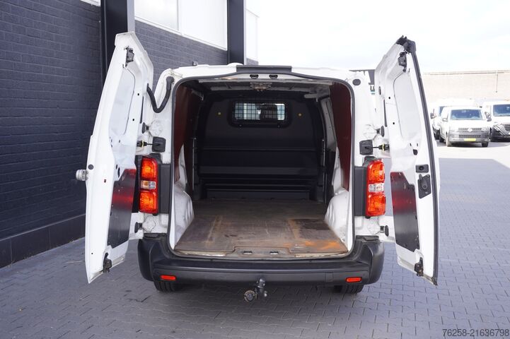 Duba panelată Peugeot Expert 1.5 BlueHDI L3  EURO 6 - Airco - Cruise ...