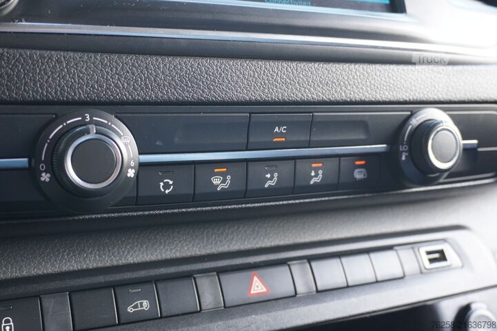 Duba panelată Peugeot Expert 1.5 BlueHDI L3  EURO 6 - Airco - Cruise ...