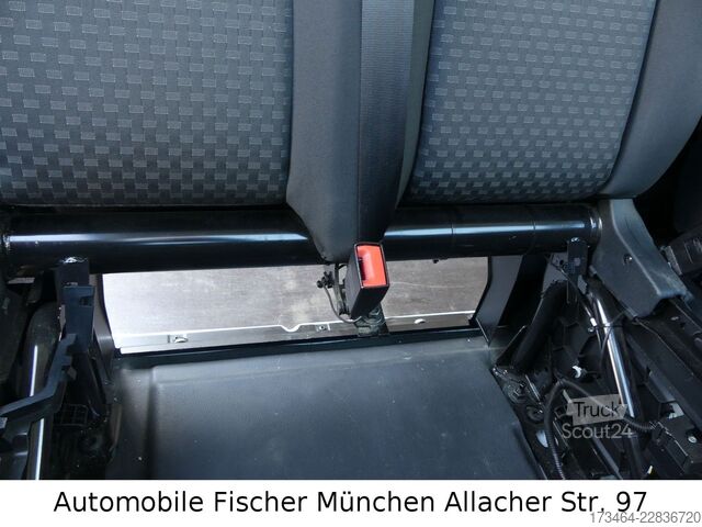 Fourgon tôlé FORD Transit Custom Kasten 300 L2 *Kamera* 3 Sitzer*