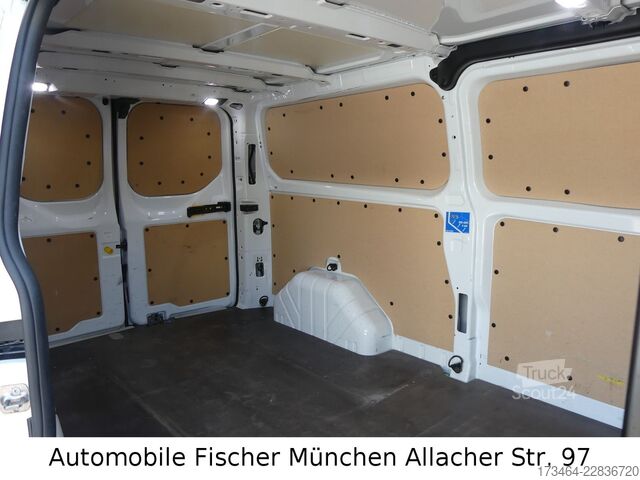Fourgon tôlé FORD Transit Custom Kasten 300 L2 *Kamera* 3 Sitzer*