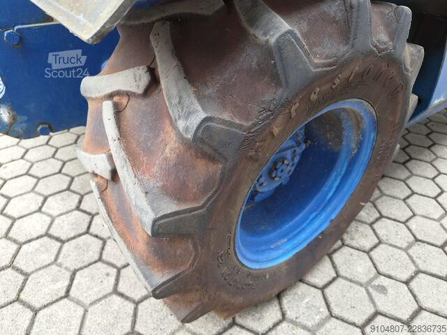 MVI Trucks B.V. MVI Trucks B.V. MVI Trucks B.V.