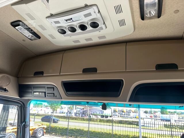 Standard-SZM Mercedes-Benz Actros ACTROS 1846L / EURO-6E / ADR / PTO