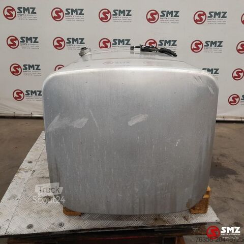 Brandstoftank Scania Occ brandstoftank 700L + brandstofniveausensor Sca