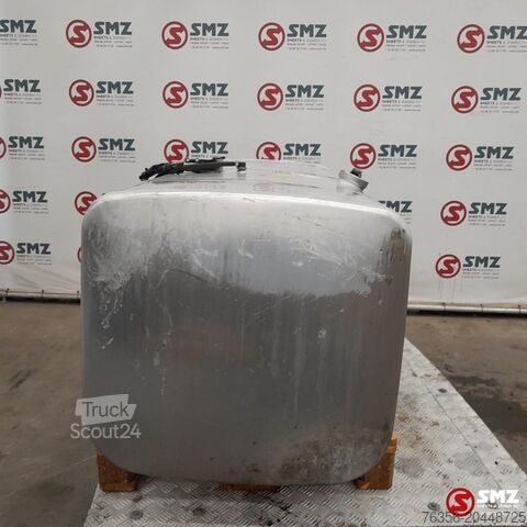 Brandstoftank Scania Occ brandstoftank 700L + brandstofniveausensor Sca